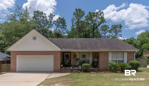 122 Buena Vista Dr, Daphne, AL 36526