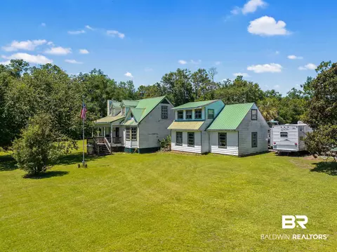23115 River Rd S, Daphne, AL 36526