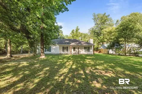 20420 Bishop Rd, Fairhope, AL 36532