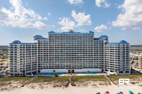 455 E Beach Blvd #518, Gulf Shores, AL 36542