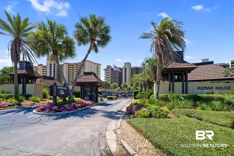 24310 Perdido Beach Blvd #602A, Orange Beach, AL 36561