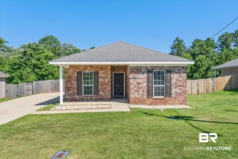 13680 Daniels Dr, Mobile, AL 36695