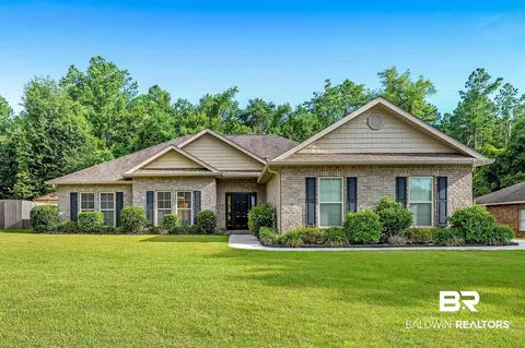 1086 Melbourne Ct, Foley, AL 36535