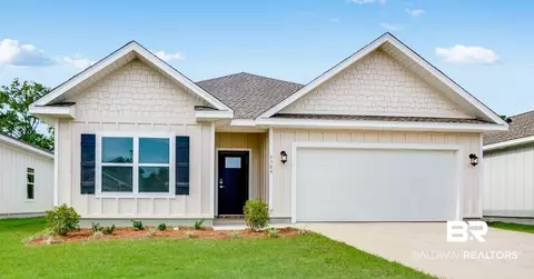 9631 Willet Way, Foley, AL 36535