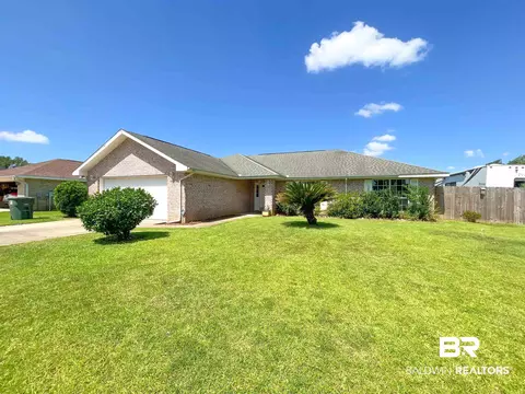 14705 Pawnee Ct, Foley, AL 36535