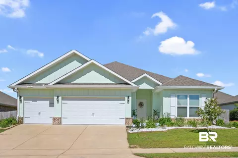 8722 Bronze Ln, Foley, AL 36535
