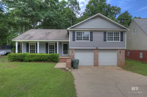 492 Ridgewood Dr, Daphne, AL 36526