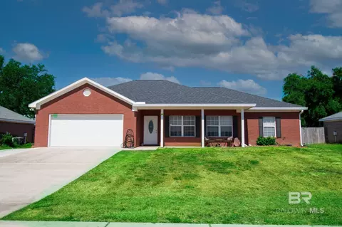 2432 Twin Pines Cir, Gulf Shores, AL 36542