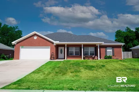 2432 Twin Pines Cir, Gulf Shores, AL 36542