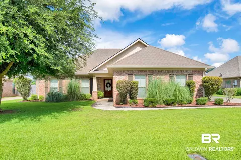 25314 Spindle Ln, Daphne, AL 36526