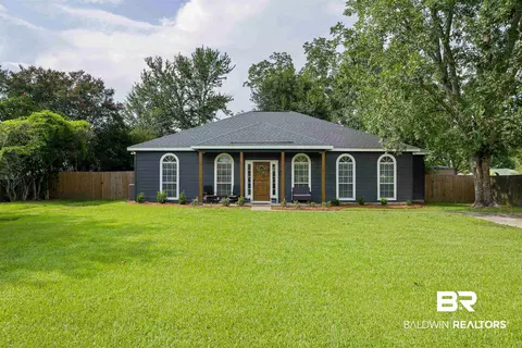 18877 Mahan Loop, Robertsdale, AL 36567