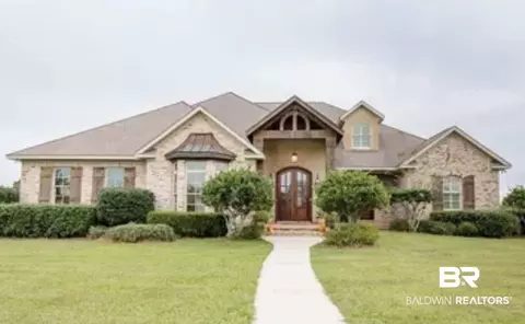 7270 Dairy Rd, Fairhope, AL 36532