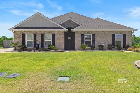 4216 Inverness Cir, Gulf Shores, AL 36542