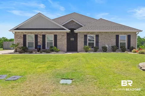 4216 Inverness Cir, Gulf Shores, AL 36542