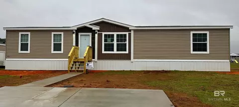 21843 Hwy 104 Westside Loop, Silverhill, AL 36576 photo 1