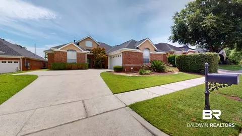 2813 E Kings Mill Dr, Mobile, AL 36693 photo 31