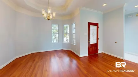 2813 E Kings Mill Dr, Mobile, AL 36693 photo 6