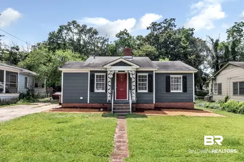 212 Morgan Ave, Mobile, AL 36606