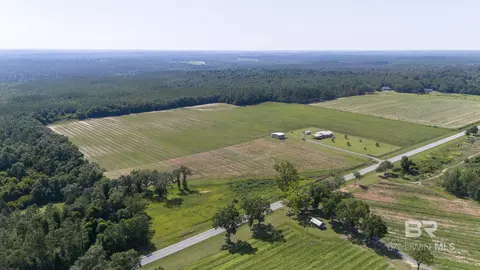 28575 County Road 87, Robertsdale, AL 36567