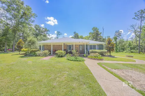 16324 County Road 52, Silverhill, AL 36576