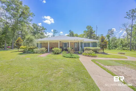 16324 County Road 52, Silverhill, AL 36576