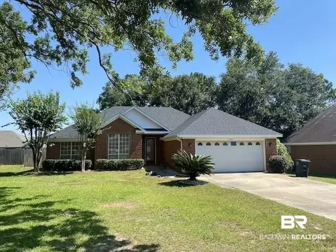 10614 S Side Loop #S SIDE LOOP, Fairhope, AL 36532