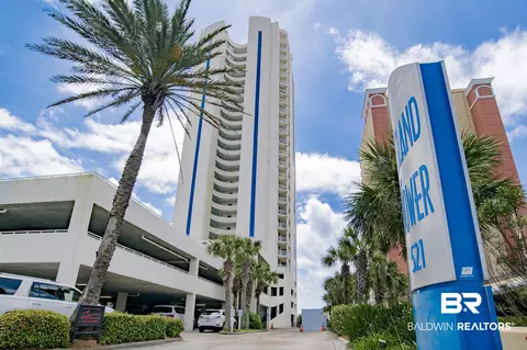 521 W Beach Blvd #1503, Gulf Shores, AL 36542