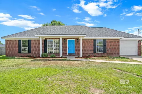 8921 Sherman Rd, Foley, AL 36535