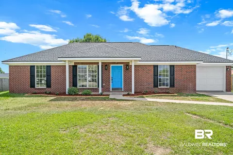 8921 Sherman Rd, Foley, AL 36535