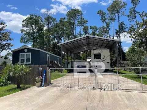 486 Elberta Loop, Lillian, AL 36549