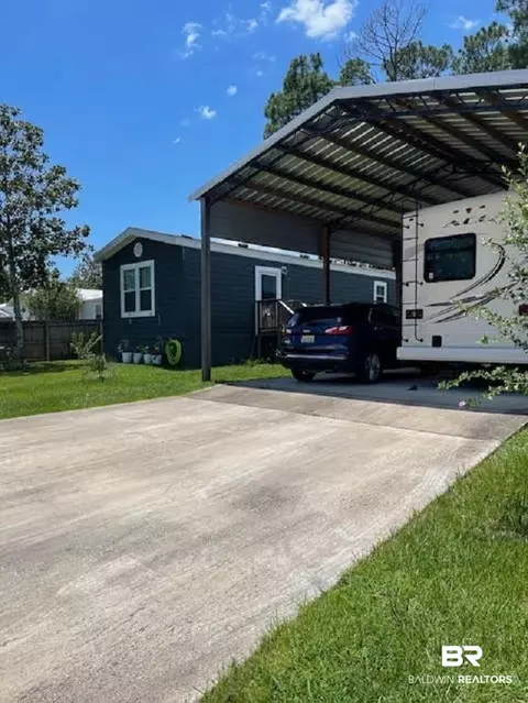 486 Elberta Loop, Lillian, AL 36549 photo 2