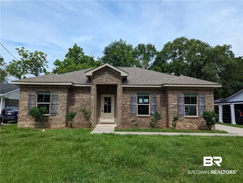 659 Bond St, Mobile, AL 36607