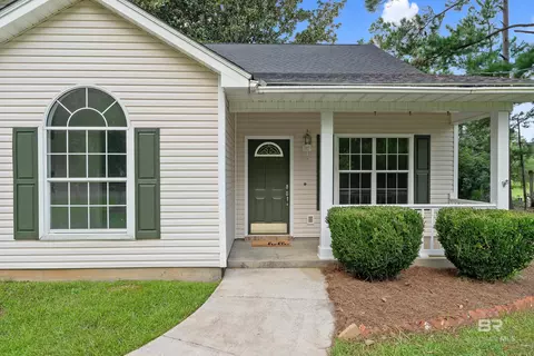 20525 Lawrence Rd, Fairhope, AL 36532