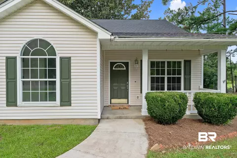 20525 Lawrence Rd, Fairhope, AL 36532