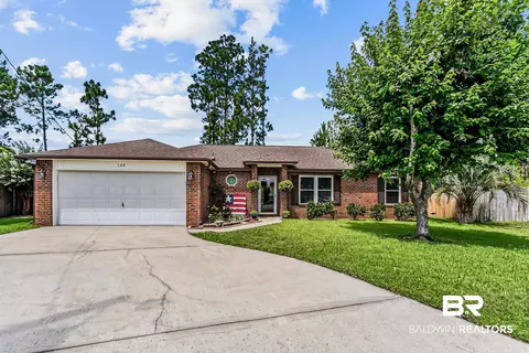 128 Cholula Ct, Pensacola, FL 32506