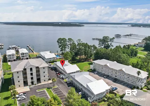 25925 Canal Rd #207, Orange Beach, AL 36561