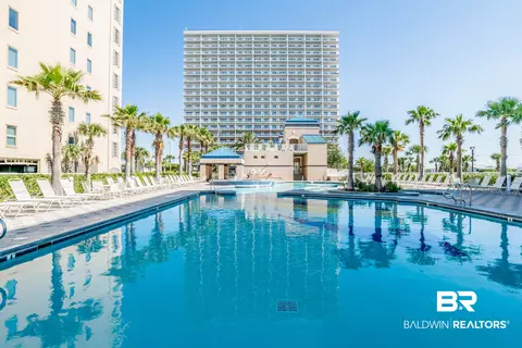 1010 W Beach Blvd #1909, Gulf Shores, AL 36542