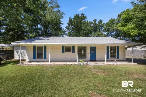 825 Dauphine Cir, Daphne, AL 36526