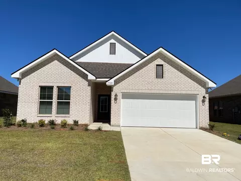 17109 Delta Ave, Robertsdale, AL 36567