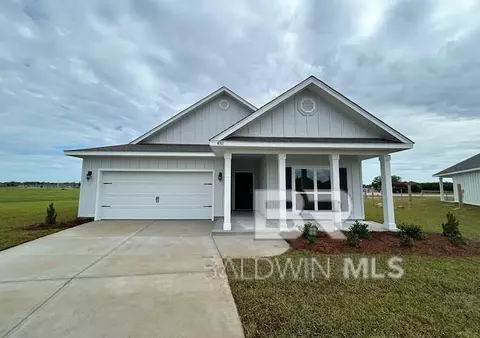 4311 Montague Dr, Gulf Shores, AL 36542