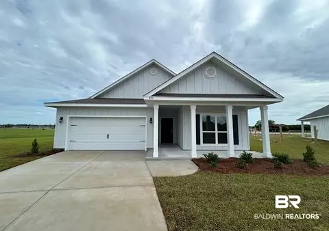 4311 Montague Dr, Gulf Shores, AL 36542