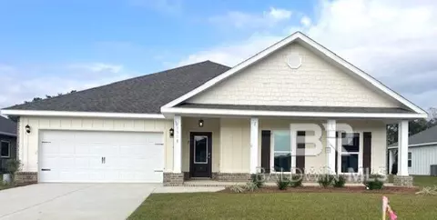 11318 Animal Kingdom Way, Daphne, AL 36526