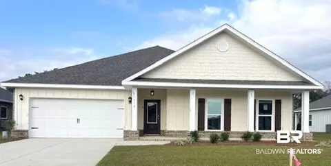 11318 Animal Kingdom Way, Daphne, AL 36526