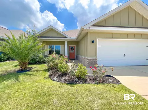 3816 Borman Ct, Gulf Shores, AL 36542