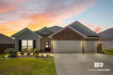 3361 Rogers Ave, Saraland, AL 36571