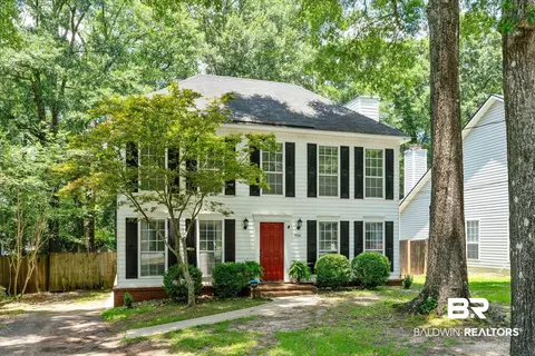 906 Wesley Ave, Mobile, AL 36609