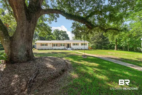 1201 Anchor Dr, Mobile, AL 36693 photo 2