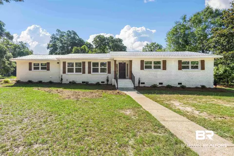 1201 Anchor Dr, Mobile, AL 36693