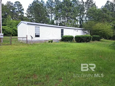 24824 Burgett Ln, Robertsdale, AL 36567