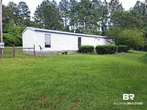 24824 Burgett Ln, Robertsdale, AL 36567